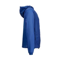   Jacheta Unisex, TH Clothes, 2401E12718, Nylon, Albastru royal, M
