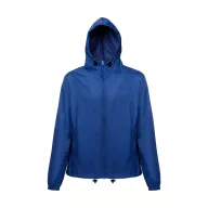   Jacheta Unisex, TH Clothes, 2401E12718, Nylon, Albastru royal, M