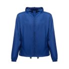 Jacheta Unisex, TH Clothes, 2401E12721, Nylon, Albastru royal, XS