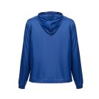 Jacheta Unisex, TH Clothes, 2401E12721, Nylon, Albastru royal, XS
