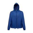 Jacheta Unisex, TH Clothes, 2401E12721, Nylon, Albastru royal, XS