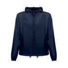 Jacheta Unisex, TH Clothes, 2410E18864, Nylon, Albastru marin, XL
