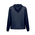 Jacheta Unisex, TH Clothes, 2410E18864, Nylon, Albastru marin, XL