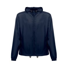   Jacheta Unisex, TH Clothes, 2410E18866, Nylon, Albastru marin, XXL
