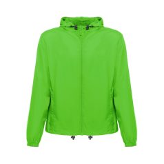 Jacheta Unisex, TH Clothes, 2401E12725, Nylon, Verde lime, S
