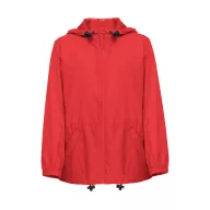 Jacheta Copii, TH Clothes, 2401E12739, Nylon, Rosu, 10