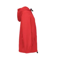 Jacheta Copii, TH Clothes, 2401E12739, Nylon, Rosu, 10