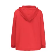 Jacheta Copii, TH Clothes, 2401E12740, Nylon, Rosu, 12