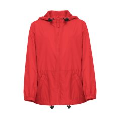 Jacheta Copii, TH Clothes, 2401E12741, Nylon, Rosu, 4
