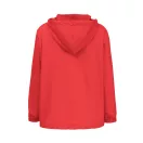 Jacheta Copii, TH Clothes, 2401E12741, Nylon, Rosu, 4