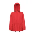 Jacheta Copii, TH Clothes, 2401E12741, Nylon, Rosu, 4
