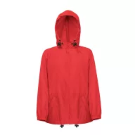 Jacheta Copii, TH Clothes, 2401E12741, Nylon, Rosu, 4