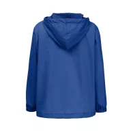   Jacheta Copii, TH Clothes, 2401E12744, Nylon, Albastru royal, 10