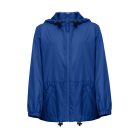 Jacheta Copii, TH Clothes, 2401E12747, Nylon, Albastru royal, 6