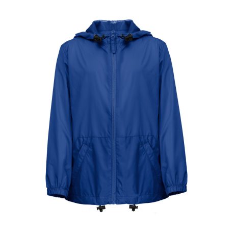 Jacheta Copii, TH Clothes, 2401E12747, Nylon, Albastru royal, 6