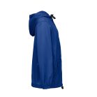 Jacheta Copii, TH Clothes, 2401E12747, Nylon, Albastru royal, 6