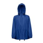 Jacheta Copii, TH Clothes, 2401E12747, Nylon, Albastru royal, 6