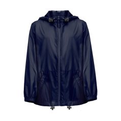   Jacheta Unisex, TH Clothes, 2410E18857, Nylon, Albastru marin, 12