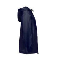   Jacheta Unisex, TH Clothes, 2410E18860, Nylon, Albastru marin, 8