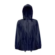  Jacheta Unisex, TH Clothes, 2410E18860, Nylon, Albastru marin, 8