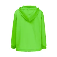Jacheta Copii, TH Clothes, 2401E12749, Nylon, Verde lime, 10