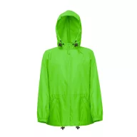 Jacheta Copii, TH Clothes, 2401E12749, Nylon, Verde lime, 10