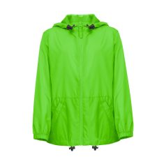Jacheta Copii, TH Clothes, 2401E12750, Nylon, Verde lime, 12