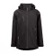 Jacheta Copii, TH Clothes, 2401E12758, Poliester, Elastan, Negru, 8