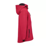   Jacheta Copii, TH Clothes, 2401E12759, Poliester, Elastan, Rosu, 10