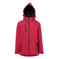   Jacheta Copii, TH Clothes, 2401E12759, Poliester, Elastan, Rosu, 10