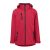 Jacheta Copii, TH Clothes, 2401E12760, Poliester, Elastan, Rosu, 12