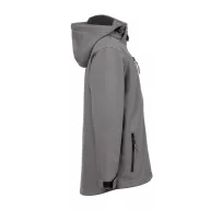   Jacheta Copii, TH Clothes, 2401E12768, Poliester, Elastan, Gri, 8
