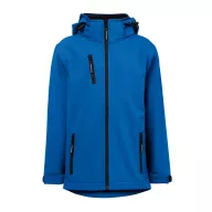   Jacheta Copii, TH Clothes, 2401E12773, Poliester, Elastan, Albastru royal, 8