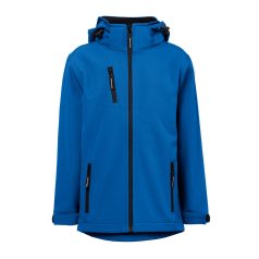   Jacheta Copii, TH Clothes, 2401E12773, Poliester, Elastan, Albastru royal, 8