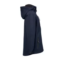   Jacheta Copii, TH Clothes, 2401E12776, Poliester, Elastan, Albastru marin, 4