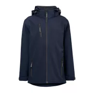   Jacheta Copii, TH Clothes, 2401E12778, Poliester, Elastan, Albastru marin, 8