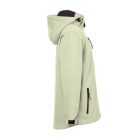 Jacheta Copii, TH Clothes, 2401E12782, Poliester, Elastan, Verde pastelat, 6