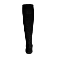   Sosete sport la jumatatea gambei, 2401E15331, Everestus, 40, Poliester, Spandex, Negru