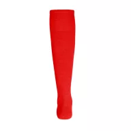   Sosete sport la jumatatea gambei, 2401E15333, Everestus, 36, Poliester, Spandex, Rosu