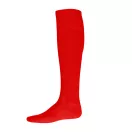 Sosete sport la jumatatea gambei, 2401E15336, Everestus, 44, Poliester, Spandex, Rosu