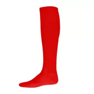   Sosete sport la jumatatea gambei, 2401E15336, Everestus, 44, Poliester, Spandex, Rosu