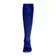   Sosete sport la jumatatea gambei, 2401E15321, Everestus, 36, Poliester, Spandex, Albastru marin