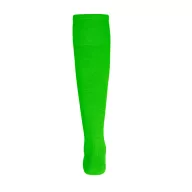   Sosete sport la jumatatea gambei, 2401E15339, Everestus, 40, Poliester, Spandex, Verde lime