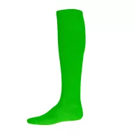   Sosete sport la jumatatea gambei, 2401E15340, Everestus, 44, Poliester, Spandex, Verde lime
