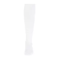   Sosete sport la jumatatea gambei, 2401E15317, Everestus, 36, Poliester, Spandex, Alb