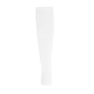   Sosete sport la jumatatea gambei, 2401E15319, Everestus, 40, Poliester, Spandex, Alb