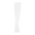 Sosete sport la jumatatea gambei, 2401E15320, Everestus, 44, Poliester, Spandex, Alb
