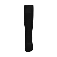   Sosete sport pentru copii, 2401E15311, Everestus, 30, Poliester, Spandex, Negru