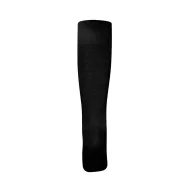   Sosete sport pentru copii, 2401E15311, Everestus, 30, Poliester, Spandex, Negru