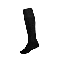   Sosete sport pentru copii, 2401E15312, Everestus, 35, Poliester, Spandex, Negru